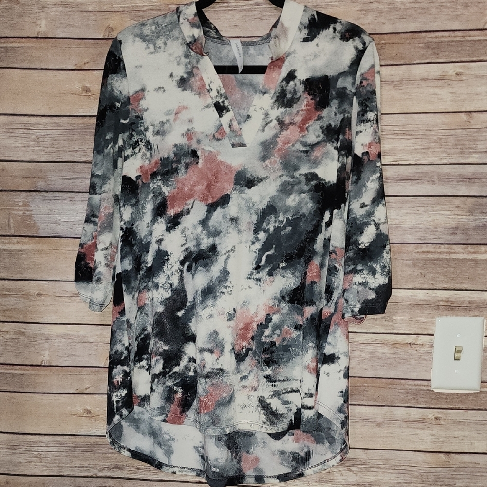 Honeyme Gabby Top